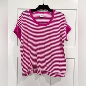 Cabi striped Tee